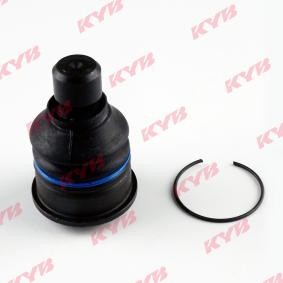 Traggelenk KBJ1085 von KYB günstig für 14,44 € online kaufen
