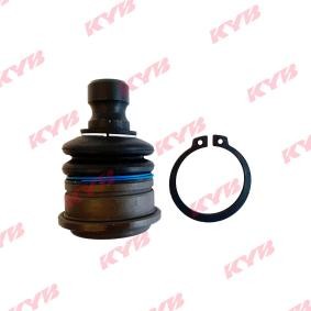 Traggelenk KBJ1183 von KYB günstig für 15,07 € online kaufen