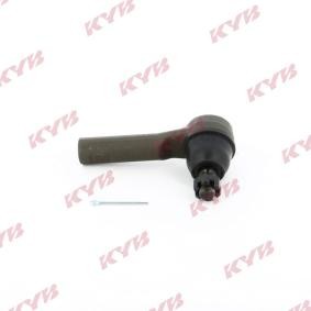 Spurstangenkopf KTR1398 von KYB günstig für 12,00 € online kaufen