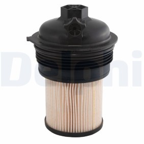 Köp Bränslefilter av DELPHI HDF890 till det låga priset 335,70 kr