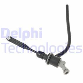 Acquista Pompa della frizione da DELPHI LM80696 a buon mercato per soli 37,97 €
