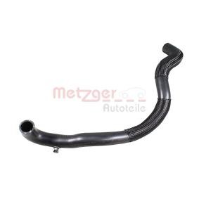 Acquista Manicotto radiatore da METZGER online per Vivaro B Camion pianale / Telaio (X82) a prezzi moderati