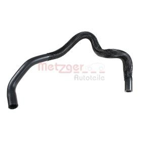 Kühlerschlauch 2421567 von METZGER günstig für 23,34 € online kaufen