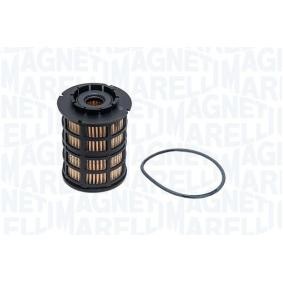 Acquista Filtro carburante da MAGNETI MARELLI 153071762626 a buon mercato per soli 16,07 €