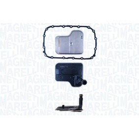 Acquista Filtro idraulico per cambio automatico da MAGNETI MARELLI 154072515940 a buon mercato per soli 84,14 €
