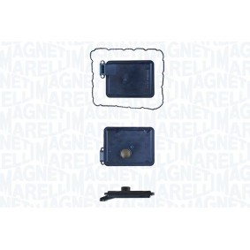 Achetez des Filtre hydraulique, boîte automatique MAGNETI MARELLI 154072525939 à prix pour 121,53 €