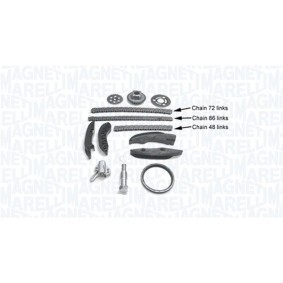 Acquista Kit catena distribuzione da MAGNETI MARELLI 341500001390 a buon mercato per soli 265,28 €