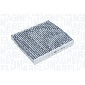 Innenraumfilter 350203066531 von MAGNETI MARELLI günstig für 15,91 € online kaufen