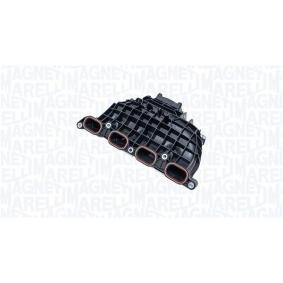 Osta Imusarja MAGNETI MARELLI:llä 802000501010 edullisesti hintaan 440,09 €