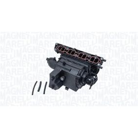 Compre Módulo do colector de admissão da MAGNETI MARELLI 802000510010 a um preço baixo por 181,68 €