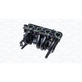 Comprar Módulo colector de admisión de MAGNETI MARELLI 802000513010 a bajo precio de 205,25 €