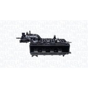 Compre Módulo do colector de admissão da MAGNETI MARELLI 802000519010 a um preço baixo por 133,61 €