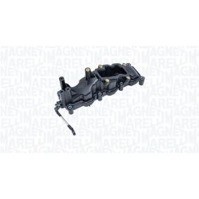 Osta Imusarja MAGNETI MARELLI:llä 802000537010 edullisesti hintaan 252,52 €
