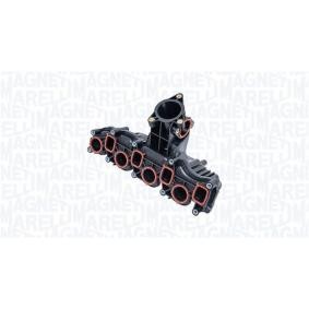 Osta Imusarja MAGNETI MARELLI:llä 802000538010 edullisesti hintaan 277,10 €