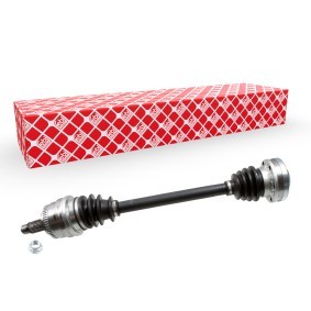 Compre Veio de transmissão da FEBI BILSTEIN 181694 a um preço baixo por 79,67 €