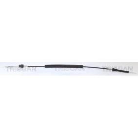 Comprar Cable de accionamiento, caja de cambios de TRISCAN 8140 29726 a bajo precio de 79,06 €