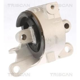 Compre Suporte, motor da TRISCAN 8505 10129 a um preço baixo por 54,03 €
