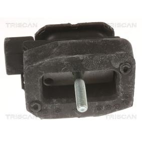 Lagerung, Automatikgetriebe 8505 11206 von TRISCAN günstig für 17,74 € online kaufen