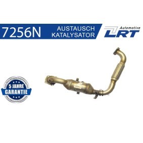 Katalysator 7256N von LRT günstig für 402,05 € online kaufen