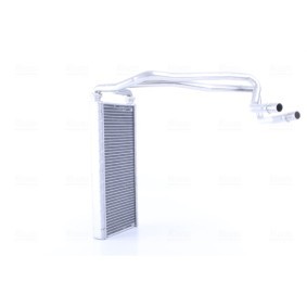 Wärmetauscher, Innenraumheizung 707310 von NISSENS günstig für 127,08 € online kaufen