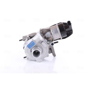 Osta Turboahdin NISSENS:llä 93350 edullisesti hintaan 650,10 €