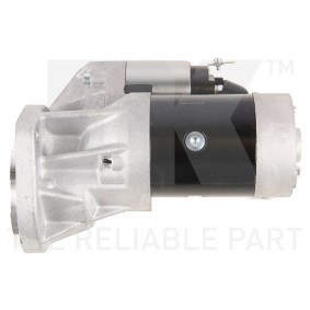 Acquista Motorino avviamento da NK 4722002 a buon mercato per soli 174,26 €