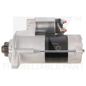 Acquista Motorino avviamento da NK 4722005 a buon mercato per soli 192,87 €