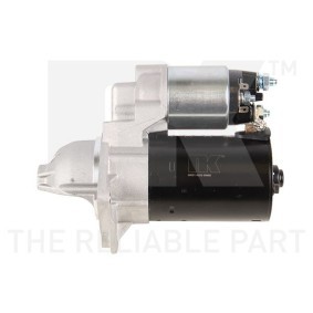 Compre Motor de arranque da NK 4736002 a um preço baixo por 138,65 €