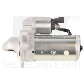 Compre Motor de arranque da NK 4736006 a um preço baixo por 142,68 €