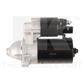 Acquista Motorino avviamento da NK 4745002 a buon mercato per soli 141,29 €