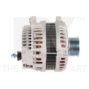 Acquista Alternatore da NK 4822010 a buon mercato per soli 201,46 €