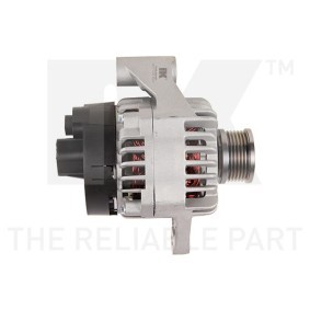 Comprar Alternador de NK 4823015 a bajo precio de 178,74 €