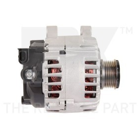 Compre Alternador da NK 4825024 a um preço baixo por 221,59 €