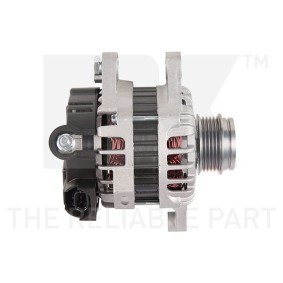 Köp Generator av NK 4835001 till det låga priset 2320,91 kr