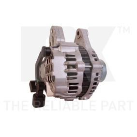 Comprar Alternador de NK 4837002 a bajo precio de 139,29 €