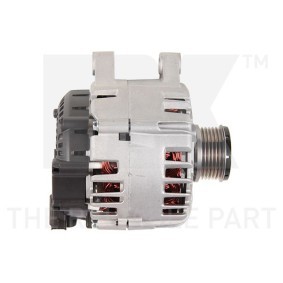 Comprar Alternador de NK 4837004 a bajo precio de 213,56 €