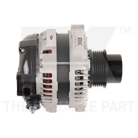Acquista Alternatore da NK 4837027 a buon mercato per soli 255,33 €