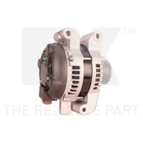 Acquista Alternatore da NK 4845001 a buon mercato per soli 232,54 €