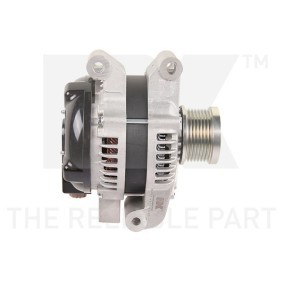 Acquista Alternatore da NK 4845004 a buon mercato per soli 192,54 €