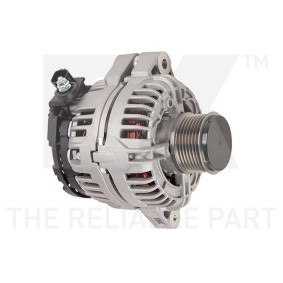 Acquista Alternatore da NK 4845008 a buon mercato per soli 188,49 €