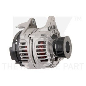 Köp Generator av NK 4847005 till det låga priset 1801,28 kr
