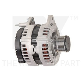 Compre Alternador da NK 4847920 a um preço baixo por 184,59 €
