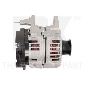 Köp Generator av NK 4847921 till det låga priset 2031,83 kr