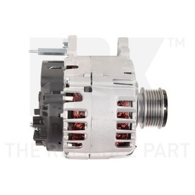 Compre Alternador da NK 4847927 a um preço baixo por 226,32 €