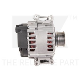 Compre Alternador da NK 4847935 a um preço baixo por 223,60 €
