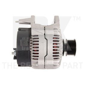 Compre Alternador da NK 4847943 a um preço baixo por 146,40 €