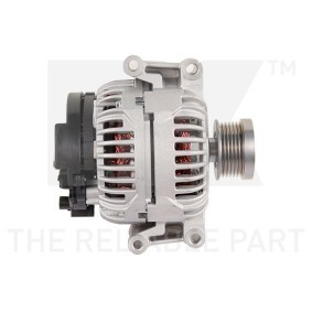 Köp Generator av NK 4847945 till det låga priset 2369,76 kr