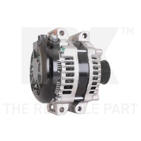 Comprar Alternador de NK 4893001 a bajo precio de 294,58 €