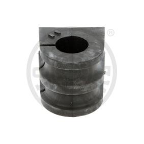 Achetez des Silent bloc de barre stabilisatrice OPTIMAL F1-0063 à prix pour 28,25 €