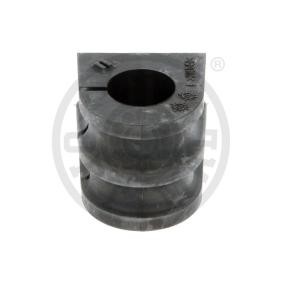 Achetez des Silent bloc de barre stabilisatrice OPTIMAL F1-0064 à prix pour 17,10 €
